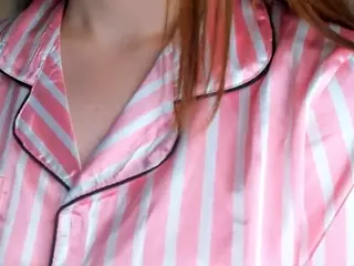 Eva's Live Sex Cam Show
