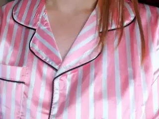 Eva's Live Sex Cam Show
