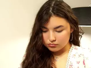Ally's Live Sex Cam Show