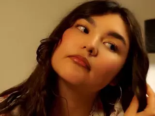 Ally's Live Sex Cam Show
