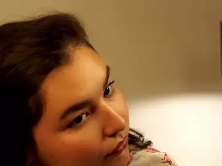 Ally's Live Sex Cam Show