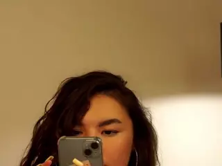 Ally's Live Sex Cam Show