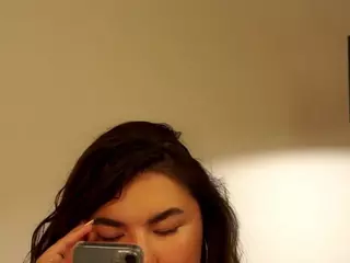 Ally's Live Sex Cam Show