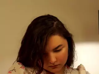 Ally's Live Sex Cam Show