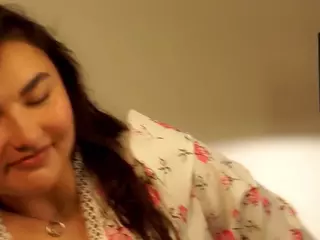 Ally's Live Sex Cam Show