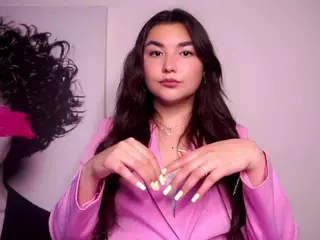 Ally's Live Sex Cam Show