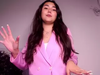 Ally's Live Sex Cam Show