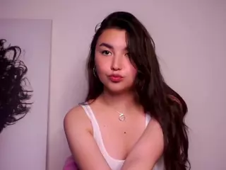 Ally's Live Sex Cam Show