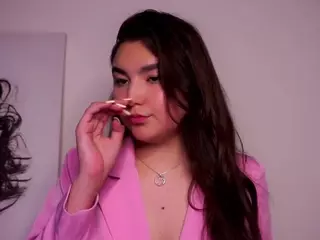 Ally's Live Sex Cam Show