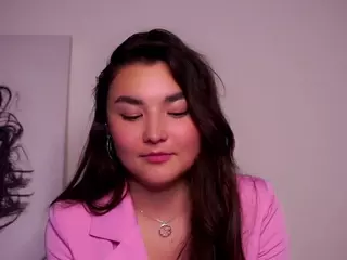 Ally's Live Sex Cam Show