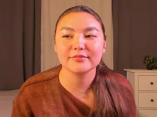 Ally's Live Sex Cam Show