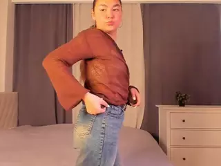 Ally's Live Sex Cam Show