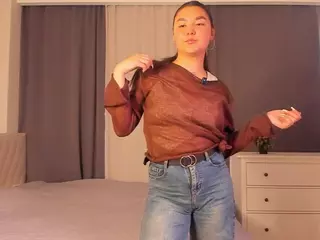 Ally's Live Sex Cam Show
