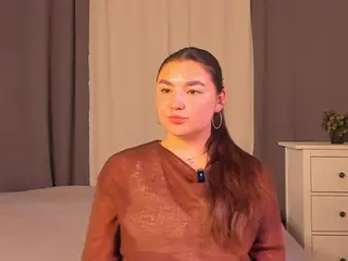 Ally's Live Sex Cam Show