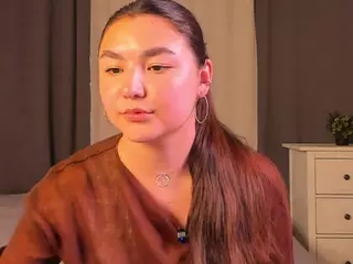 Ally's Live Sex Cam Show
