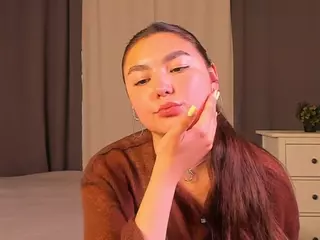 Ally's Live Sex Cam Show