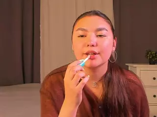 Ally's Live Sex Cam Show