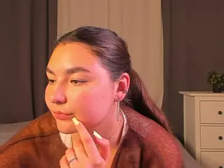 Ally's Live Sex Cam Show