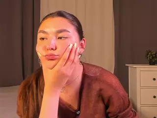 Ally's Live Sex Cam Show