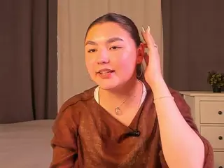 Ally's Live Sex Cam Show