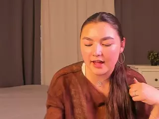 Ally's Live Sex Cam Show