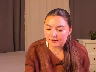 Ally's Live Sex Cam Show