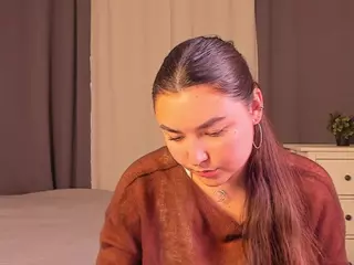 Ally's Live Sex Cam Show