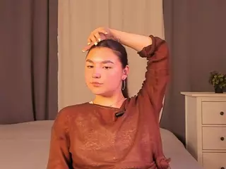 Ally's Live Sex Cam Show