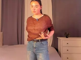 Ally's Live Sex Cam Show