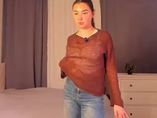 Ally's Live Sex Cam Show