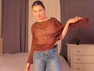 Ally's Live Sex Cam Show