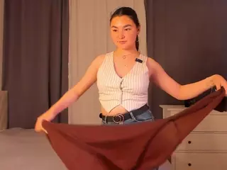 Ally's Live Sex Cam Show