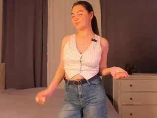 Ally's Live Sex Cam Show