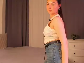 Ally's Live Sex Cam Show