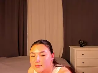 Ally's Live Sex Cam Show