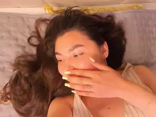 Ally's Live Sex Cam Show