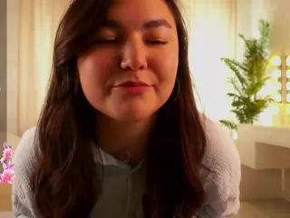 Ally's Live Sex Cam Show