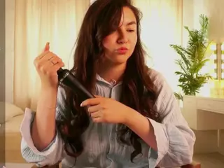 Ally's Live Sex Cam Show