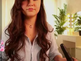 Ally's Live Sex Cam Show