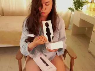 Ally's Live Sex Cam Show