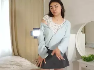 Ally's Live Sex Cam Show