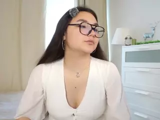 Ally's Live Sex Cam Show