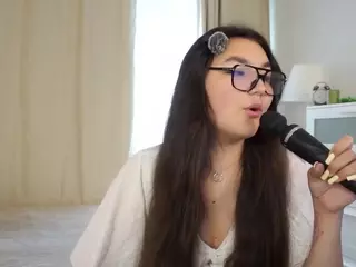 Ally's Live Sex Cam Show