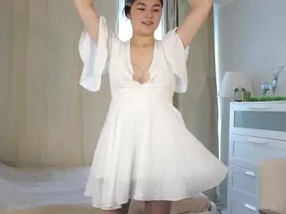Ally's Live Sex Cam Show