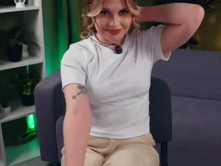 HildGartrell's Live Sex Cam Show