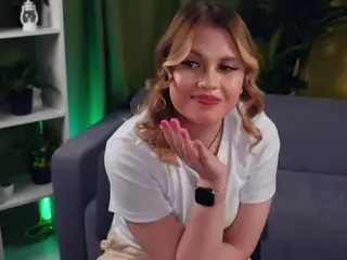 HildGartrell's Live Sex Cam Show
