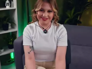 HildGartrell's Live Sex Cam Show