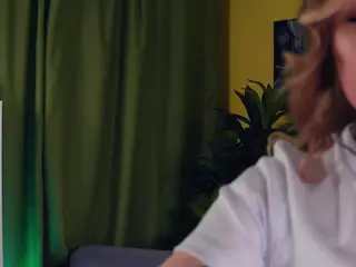 HildGartrell's Live Sex Cam Show