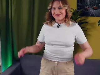 HildGartrell's Live Sex Cam Show