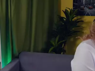 HildGartrell's Live Sex Cam Show